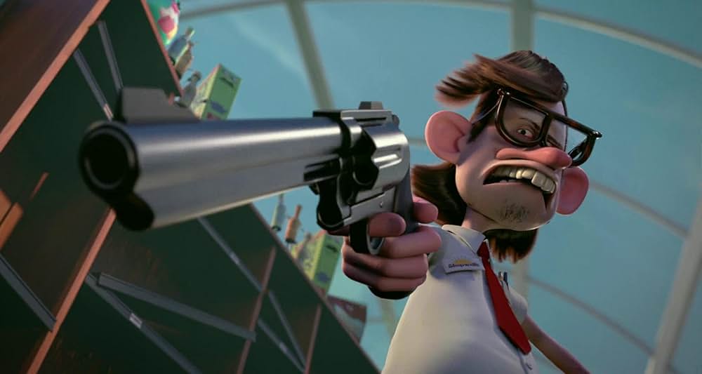 ソーセージ・パーティーの画像