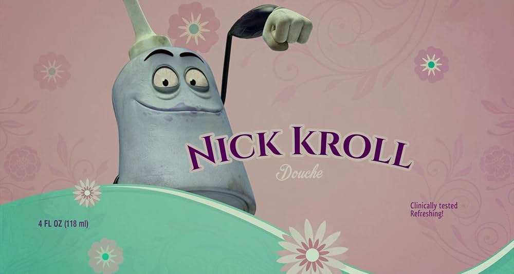 ソーセージ・パーティーの画像