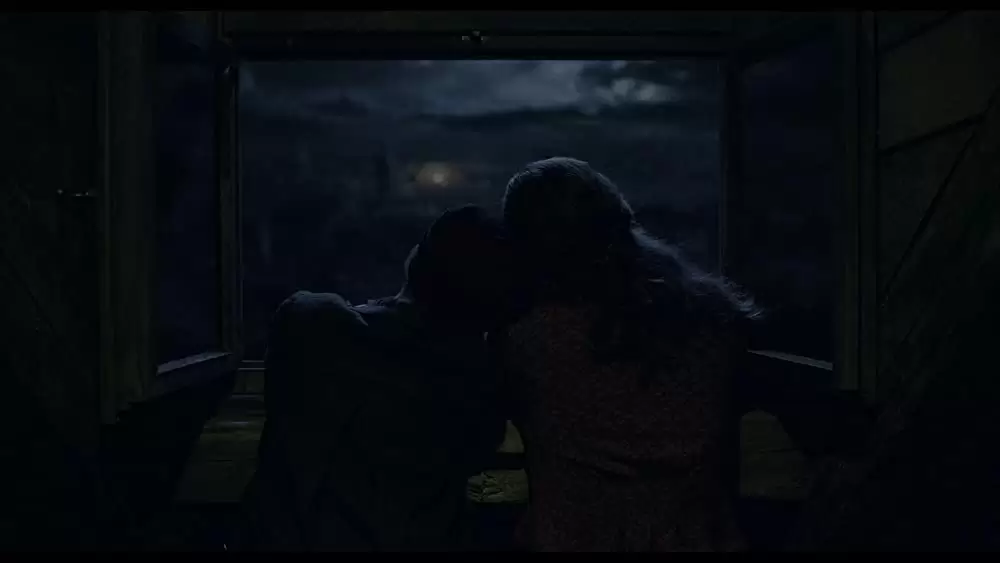 「ジョジョ・ラビット」ローマン・グリフィン・デイビスの画像