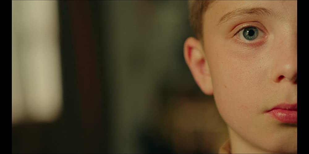 ジョジョ・ラビットの画像