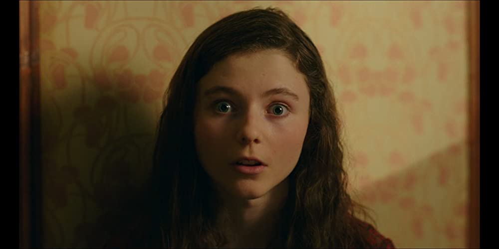 ジョジョ・ラビットの画像