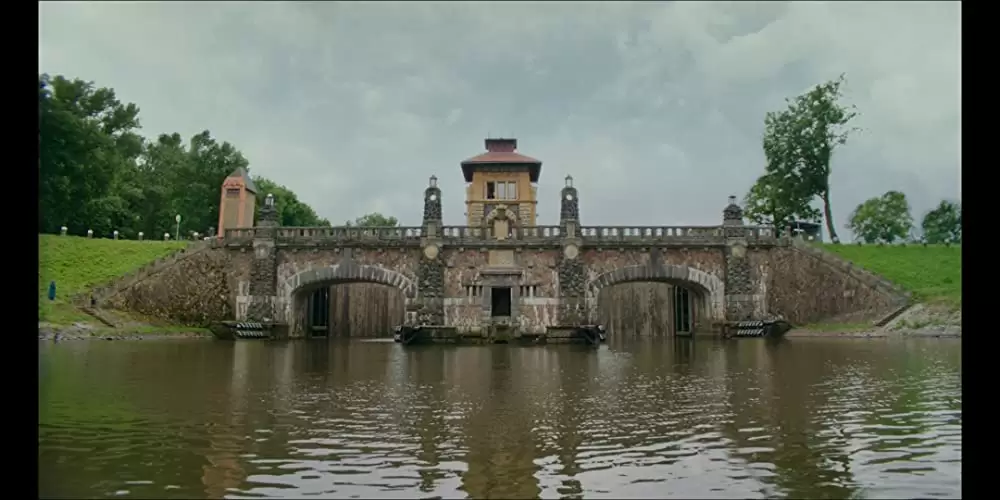 「ジョジョ・ラビット」の画像