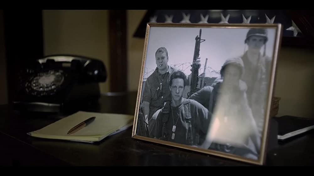 「ジョジョ・ラビット」の画像