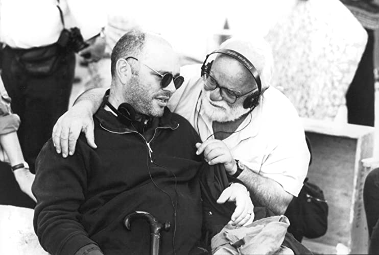 イングリッシュ・ペイシェントの画像