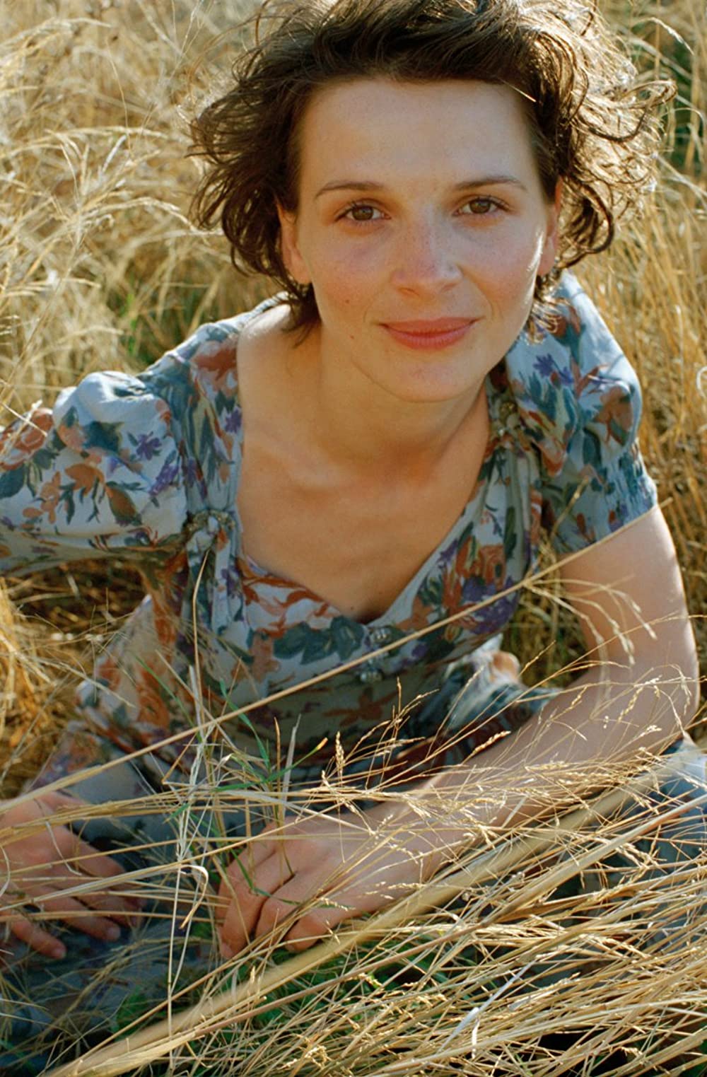 イングリッシュ・ペイシェントの画像