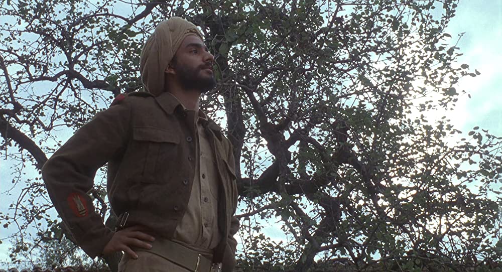 イングリッシュ・ペイシェントの画像