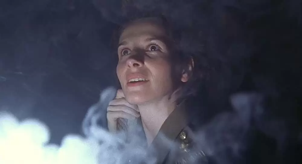 「イングリッシュ・ペイシェント」ジュリエット・ビノシュの画像