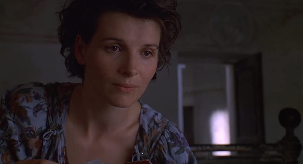 イングリッシュ・ペイシェントの画像