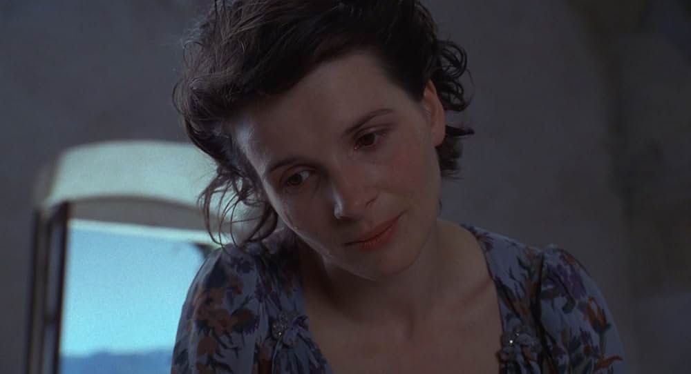 イングリッシュ・ペイシェントの画像