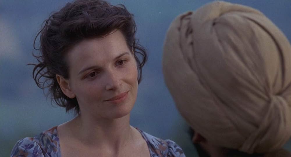 イングリッシュ・ペイシェントの画像