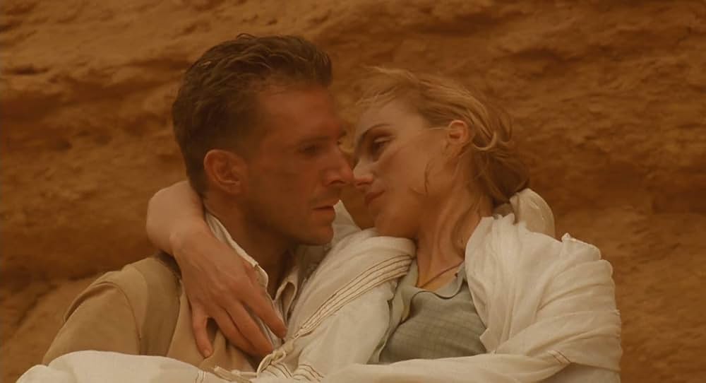 イングリッシュ・ペイシェントの画像