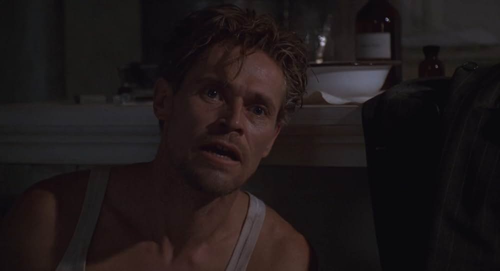 イングリッシュ・ペイシェントの画像