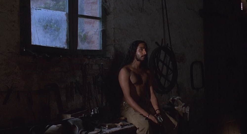 イングリッシュ・ペイシェントの画像