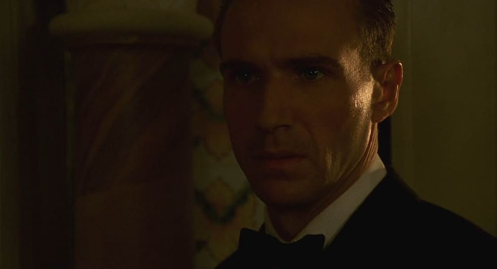 イングリッシュ・ペイシェントの画像