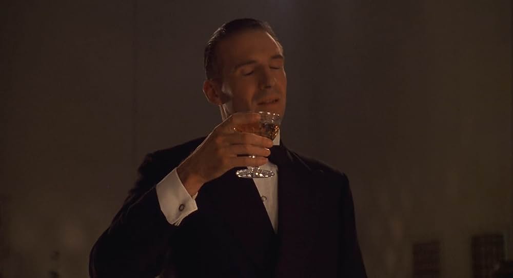 イングリッシュ・ペイシェントの画像