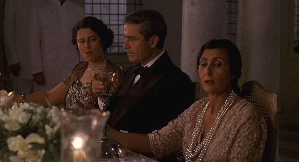 イングリッシュ・ペイシェントの画像