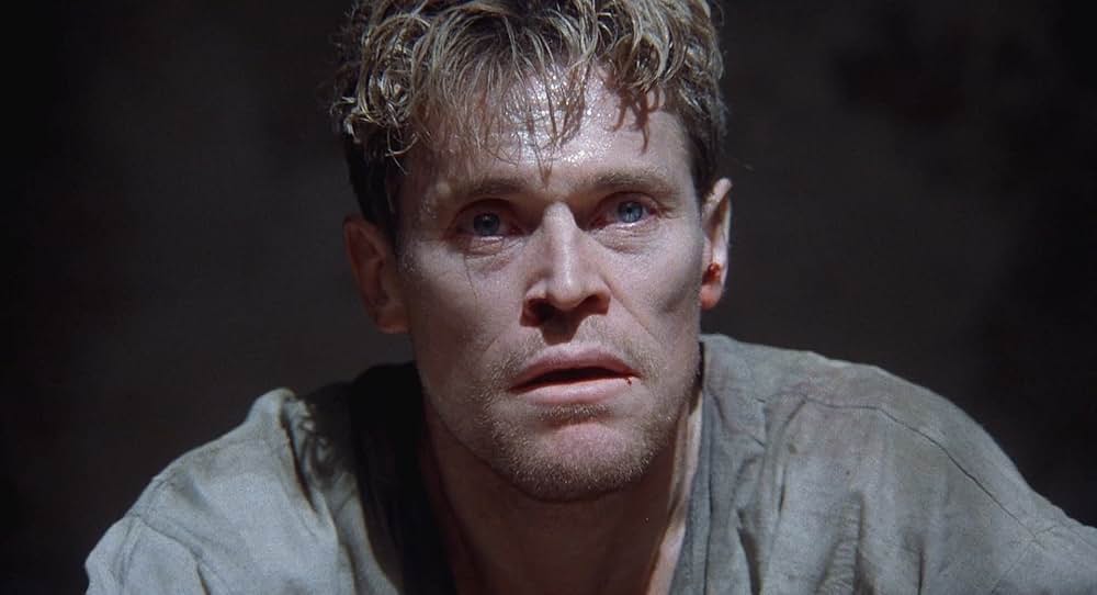 イングリッシュ・ペイシェントの画像