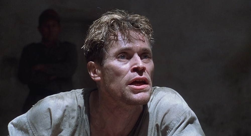 イングリッシュ・ペイシェントの画像