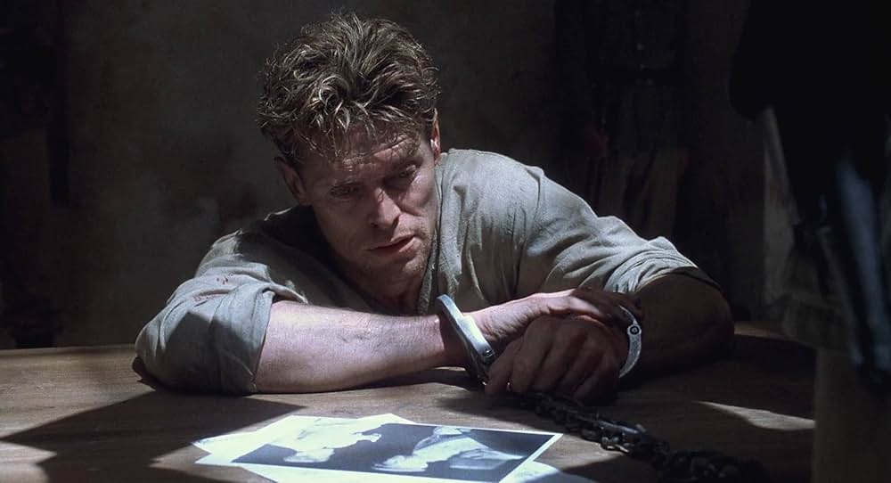 イングリッシュ・ペイシェントの画像