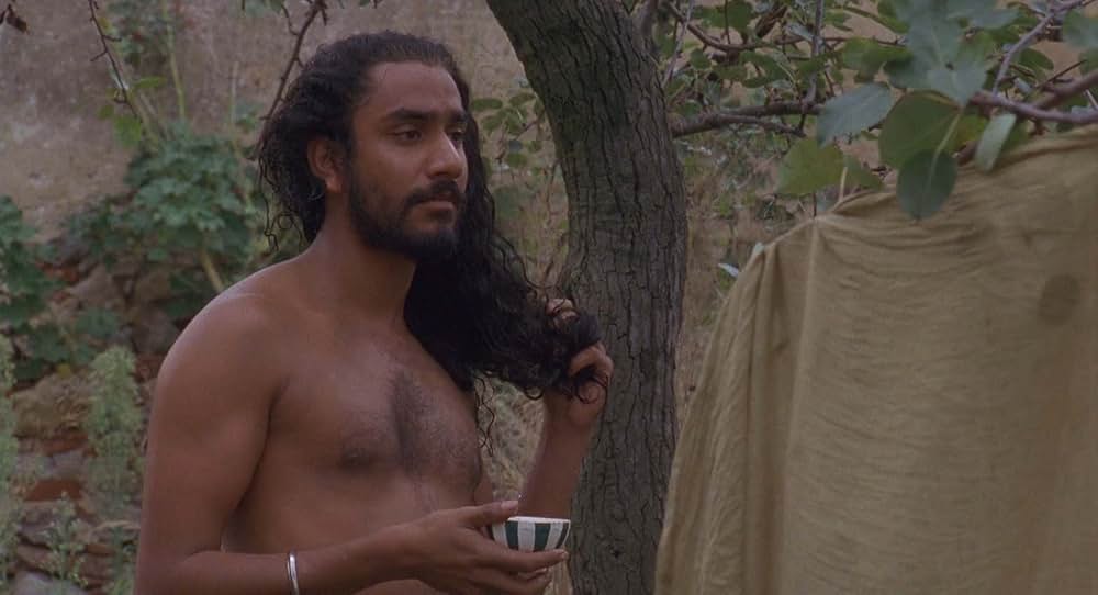 イングリッシュ・ペイシェントの画像