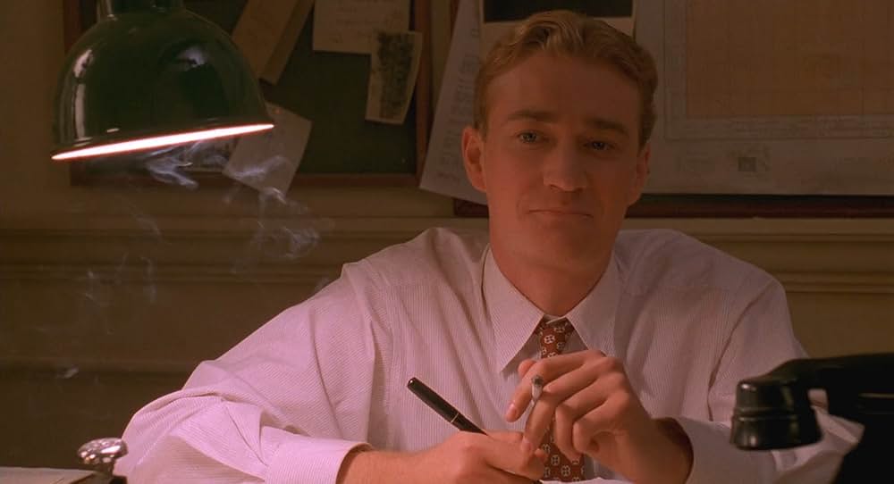 イングリッシュ・ペイシェントの画像