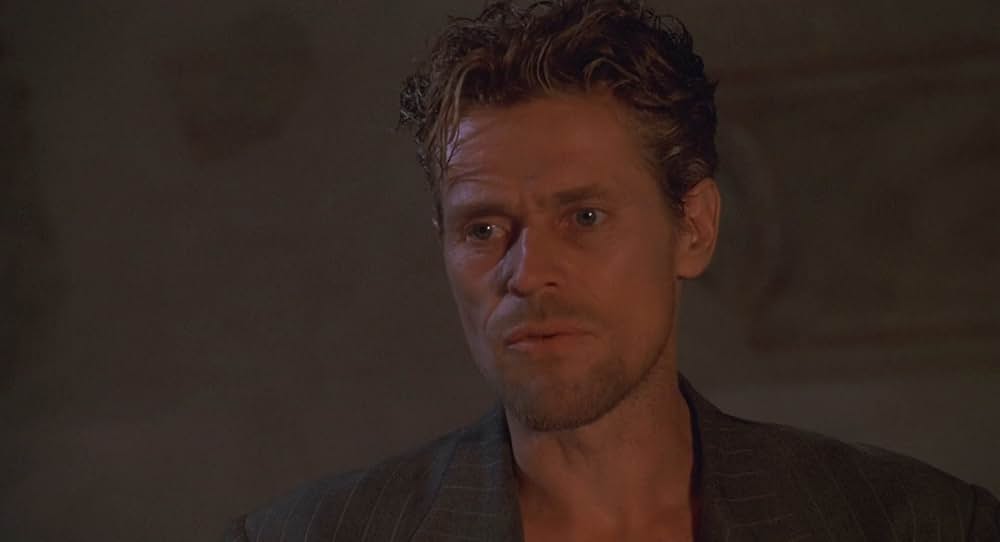 イングリッシュ・ペイシェントの画像