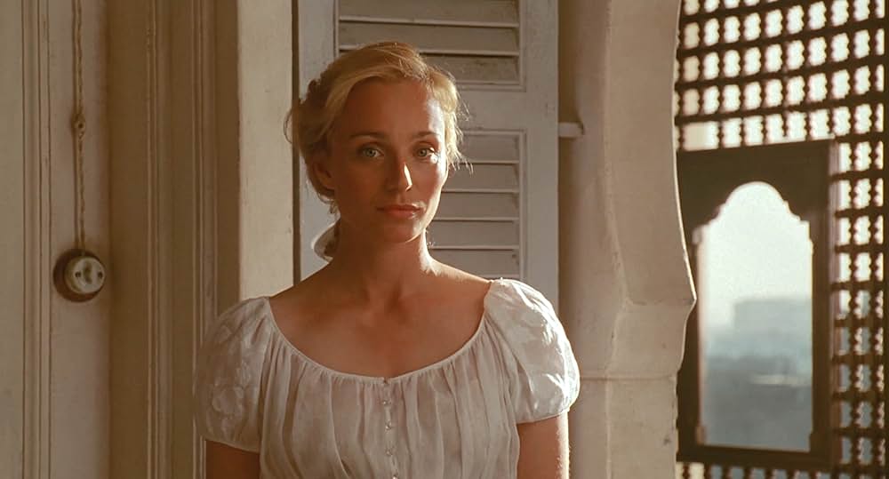 イングリッシュ・ペイシェントの画像