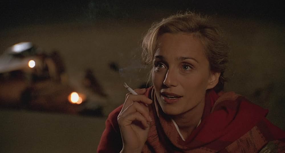 イングリッシュ・ペイシェントの画像