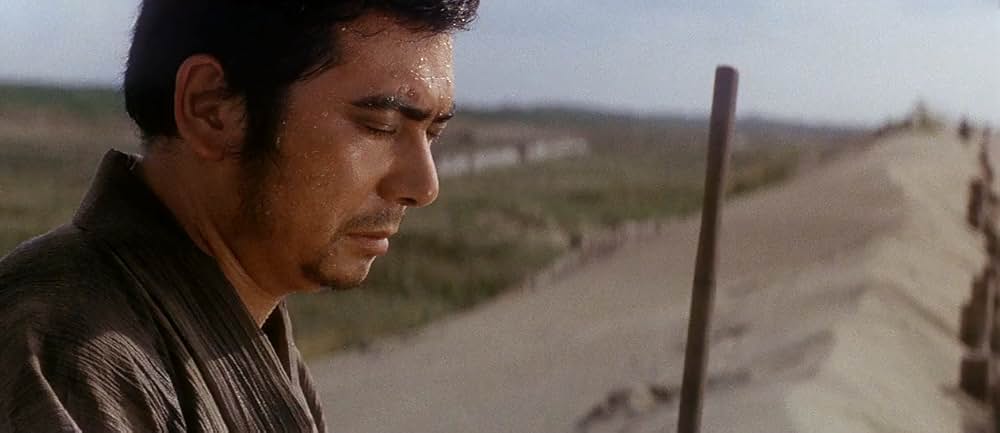 座頭市逆手斬りの画像