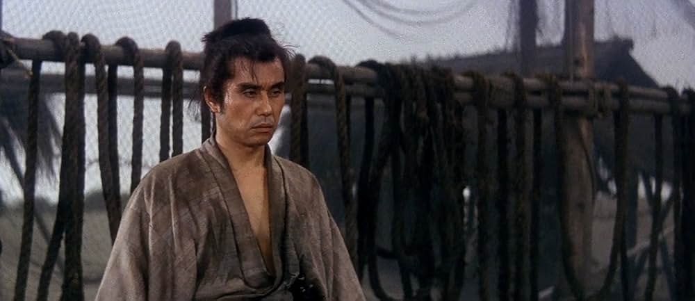 座頭市逆手斬りの画像