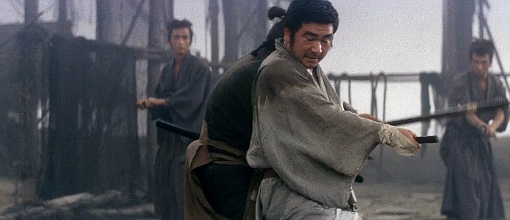 座頭市逆手斬りの画像