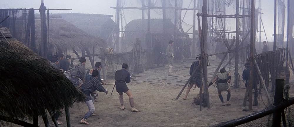 座頭市逆手斬りの画像