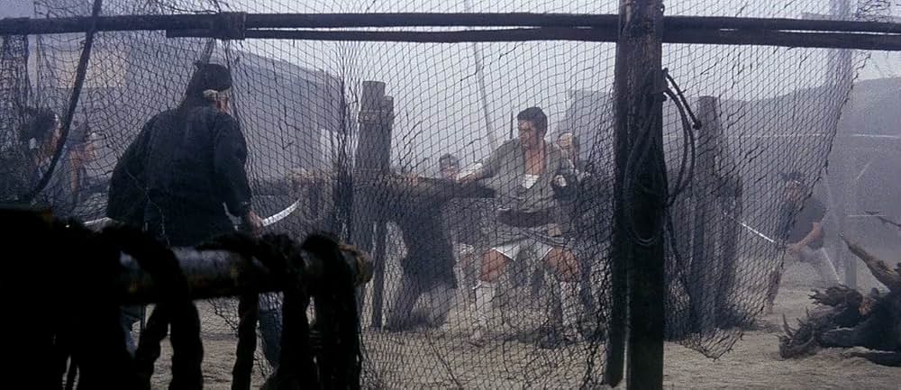 座頭市逆手斬りの画像