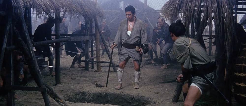 座頭市逆手斬りの画像