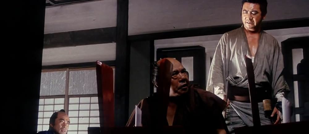 座頭市逆手斬りの画像