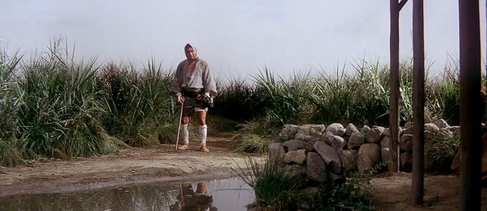 座頭市逆手斬りの画像