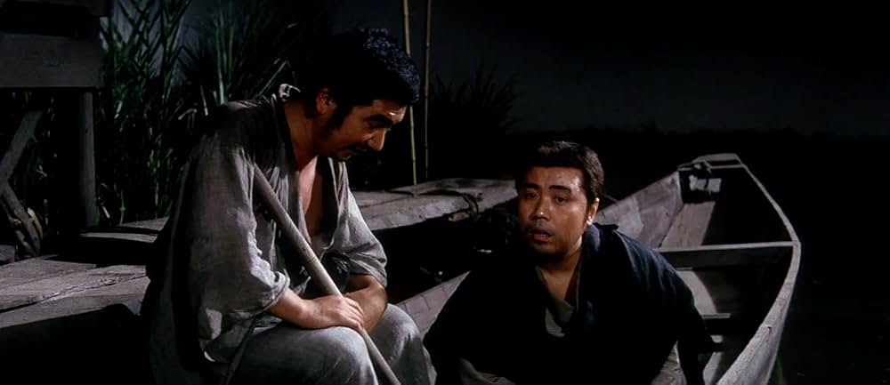 座頭市逆手斬りの画像