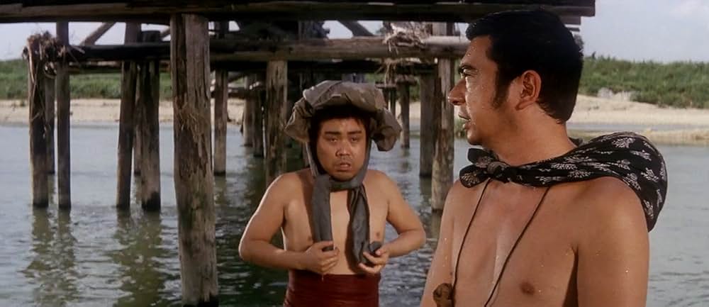 座頭市逆手斬りの画像