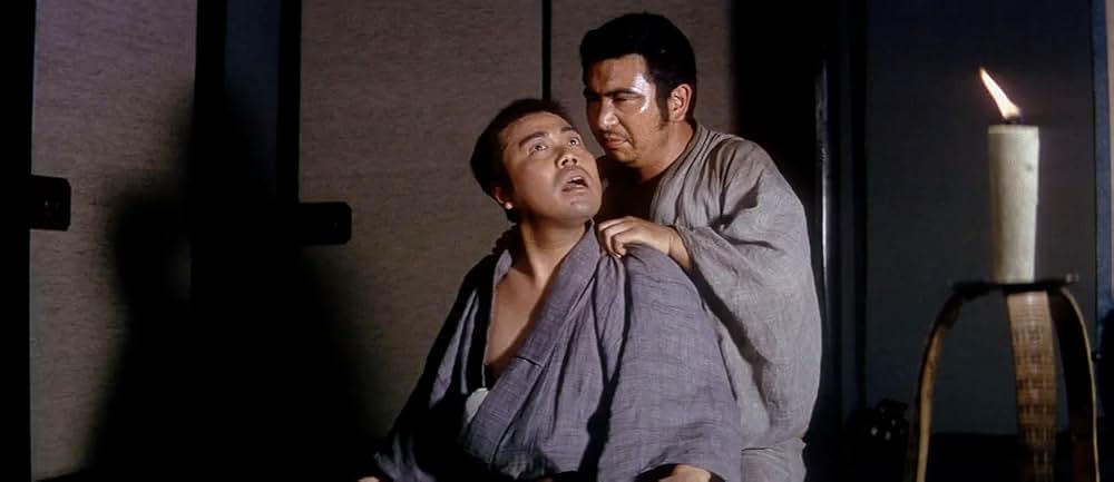 座頭市逆手斬りの画像