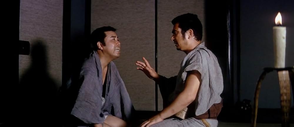 座頭市逆手斬りの画像