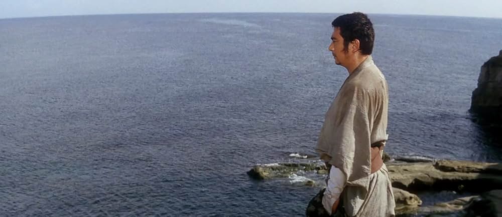 座頭市逆手斬りの画像