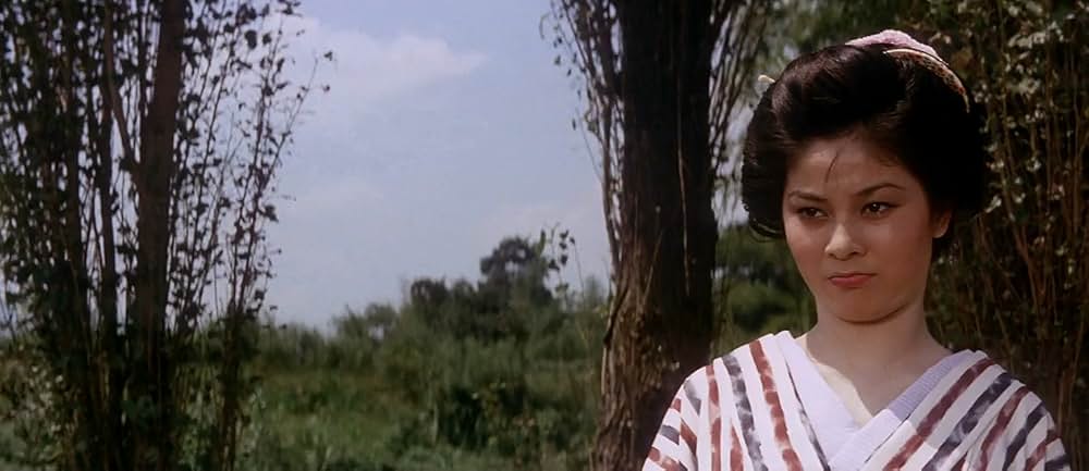 座頭市逆手斬りの画像