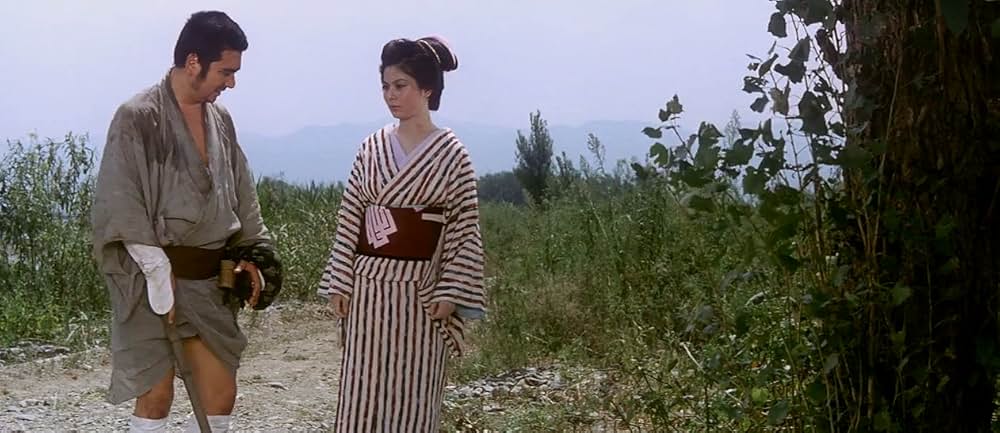 座頭市逆手斬りの画像