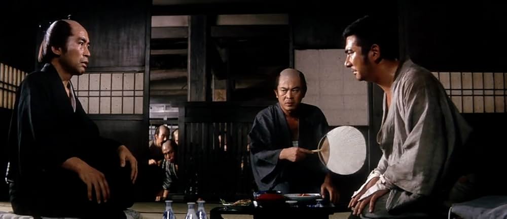 座頭市逆手斬りの画像