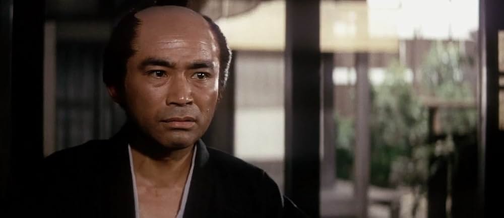 座頭市逆手斬りの画像