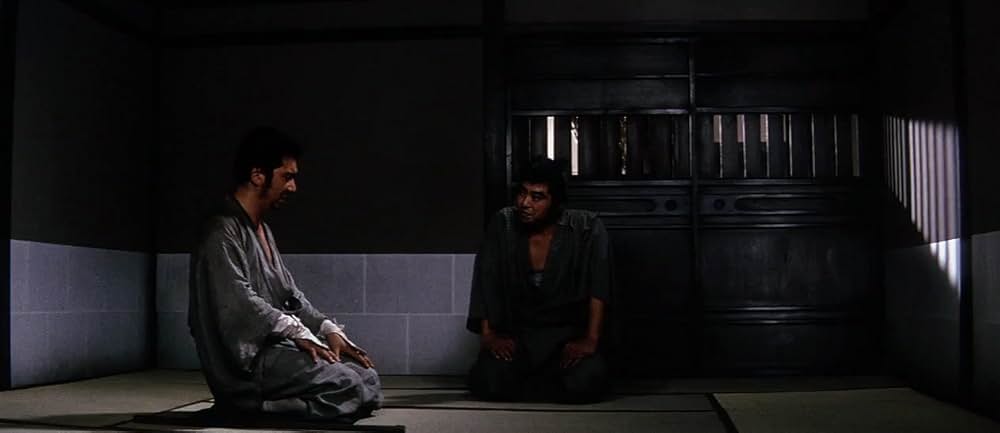 座頭市逆手斬りの画像