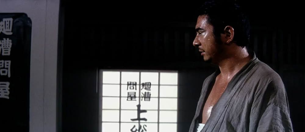 座頭市逆手斬りの画像