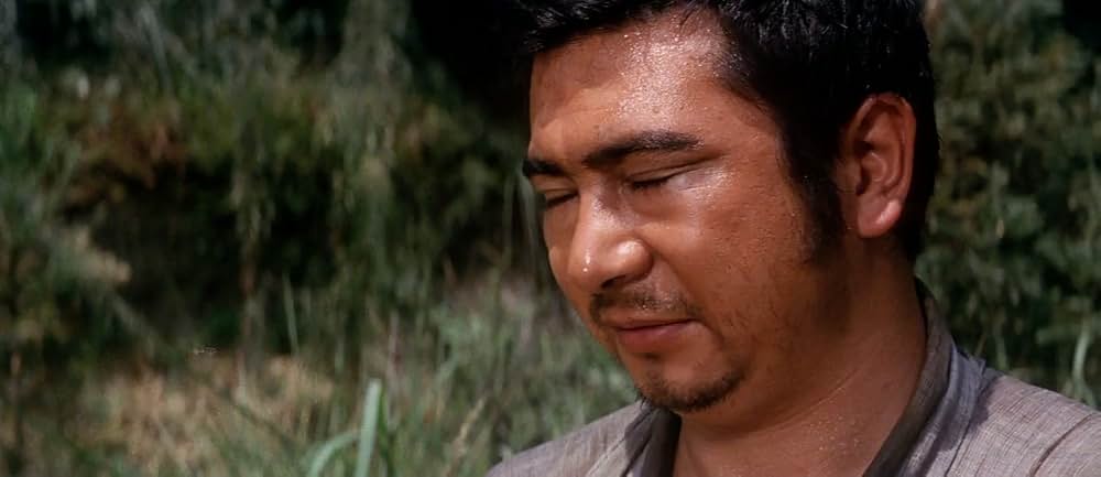 座頭市逆手斬りの画像