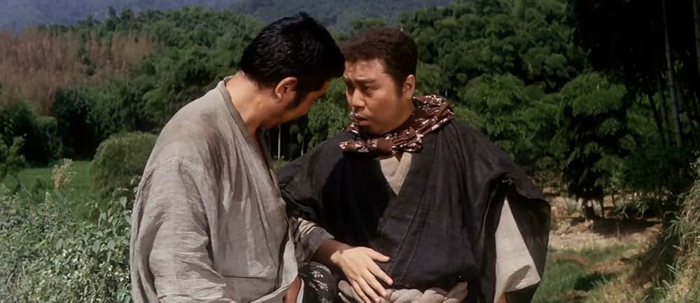 座頭市逆手斬りの画像