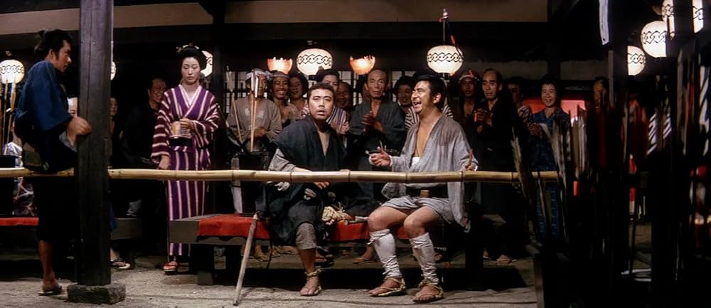 座頭市逆手斬りの画像